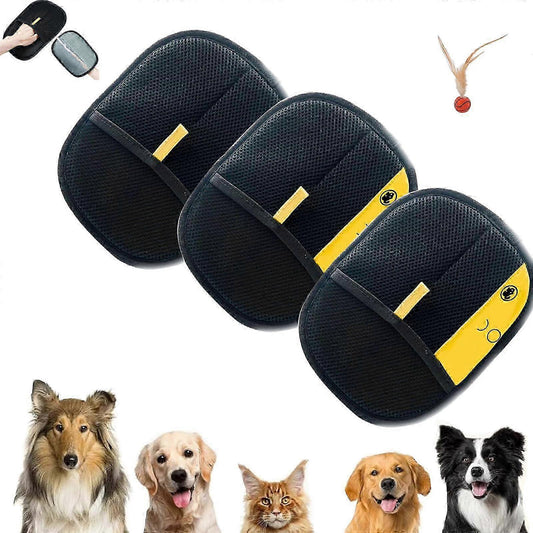 Tüy Toplayıcı Eldiven